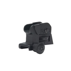 LETS Tactical Rear Sight